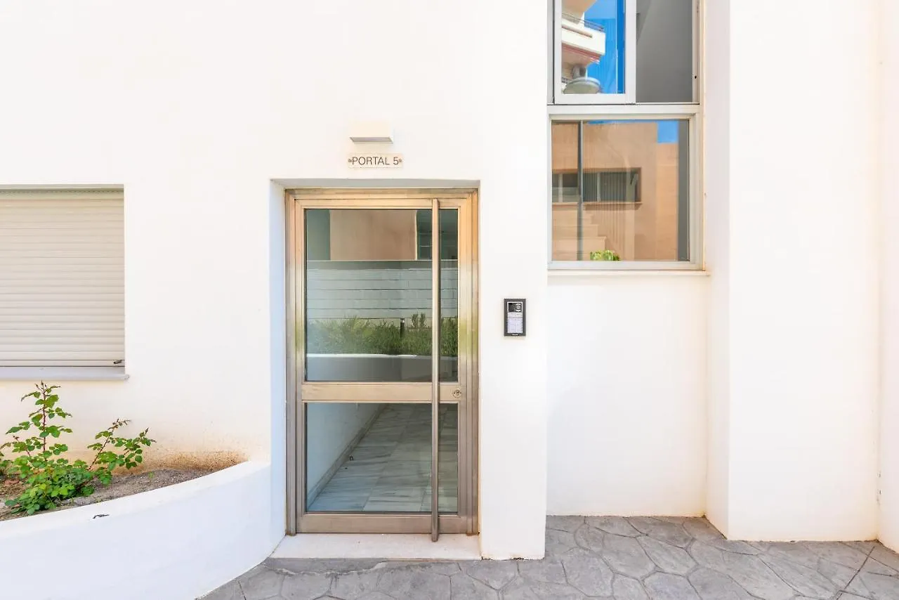 Wintowinrentals Whitestones Amazing Apartment Torremolinos 0*,  Spain