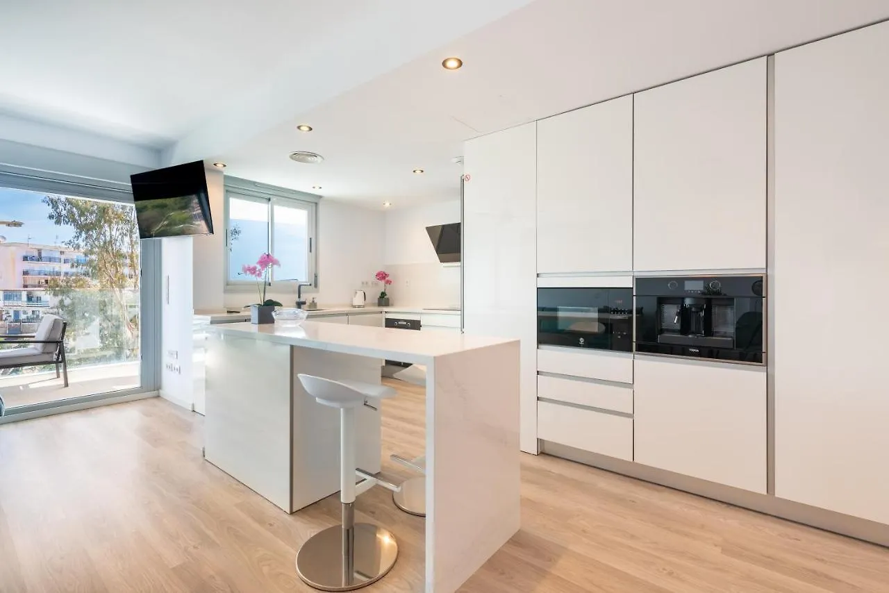 Wintowinrentals Whitestones Amazing Apartment Torremolinos 0*,  Spain