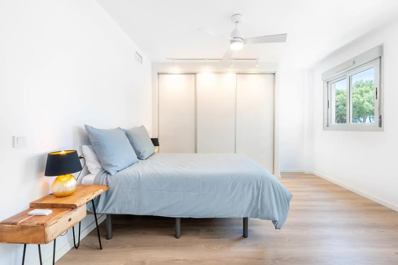 Wintowinrentals Whitestones Amazing Apartment Torremolinos