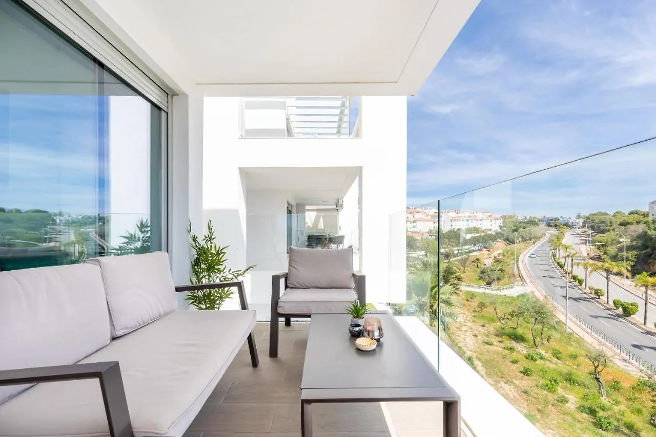 Wintowinrentals Whitestones Amazing Apartment Torremolinos