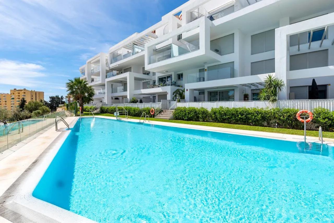 Wintowinrentals Whitestones Amazing Apartment Torremolinos 0*,