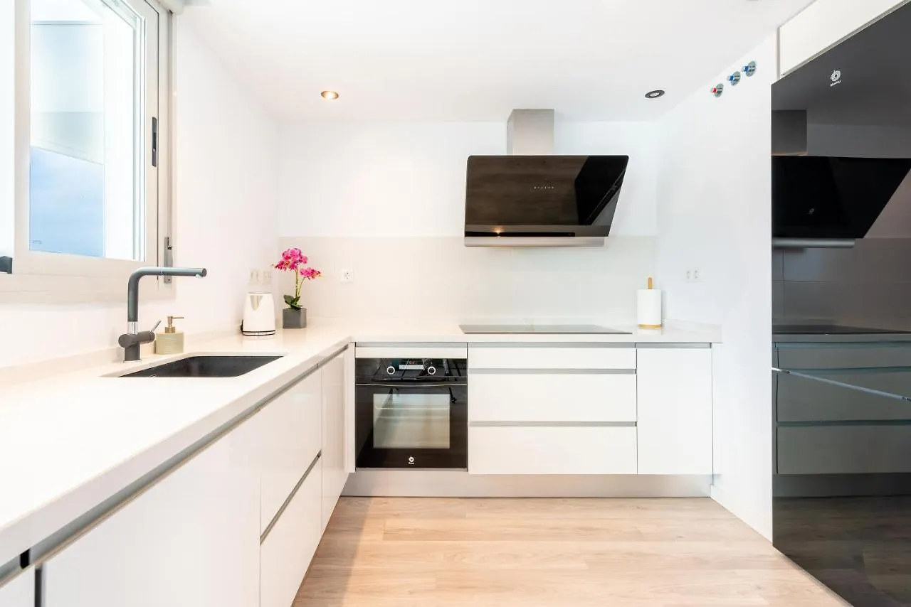 Wintowinrentals Whitestones Amazing Apartment Torremolinos