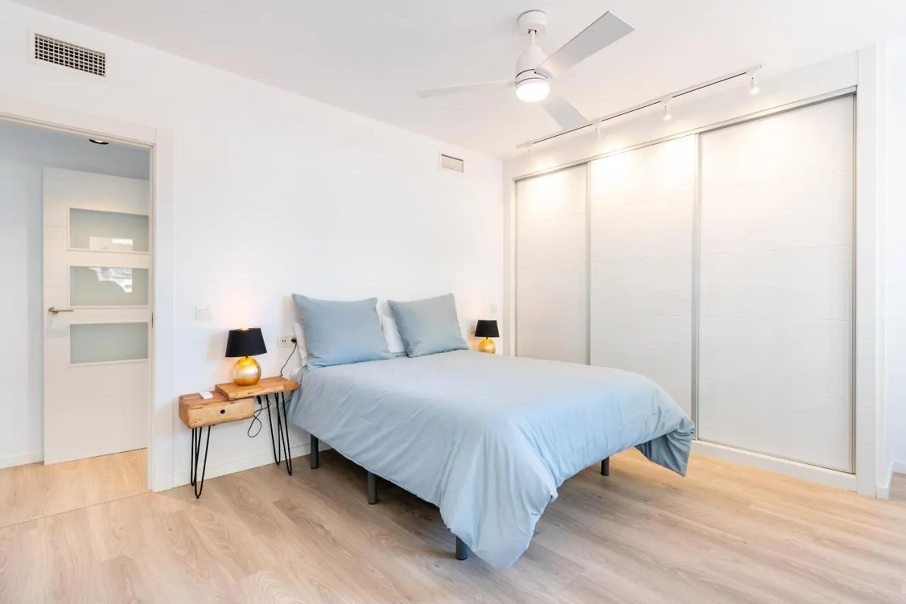Wintowinrentals Whitestones Amazing Apartment Torremolinos