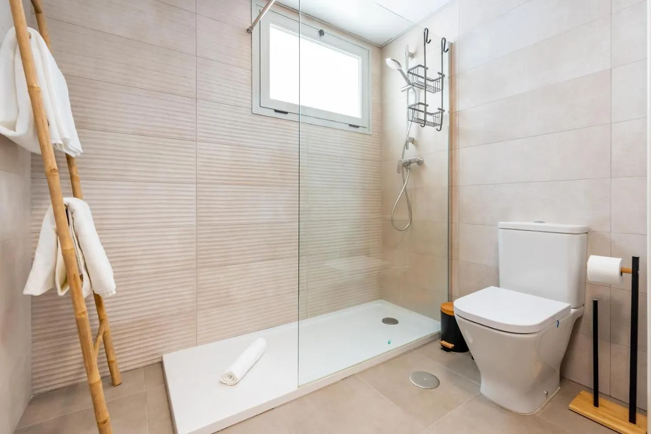 Wintowinrentals Whitestones Amazing Apartment Torremolinos