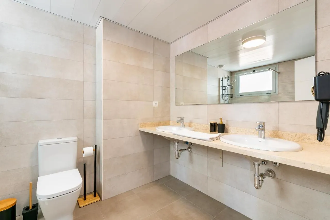 Wintowinrentals Whitestones Amazing Apartment Torremolinos Spain