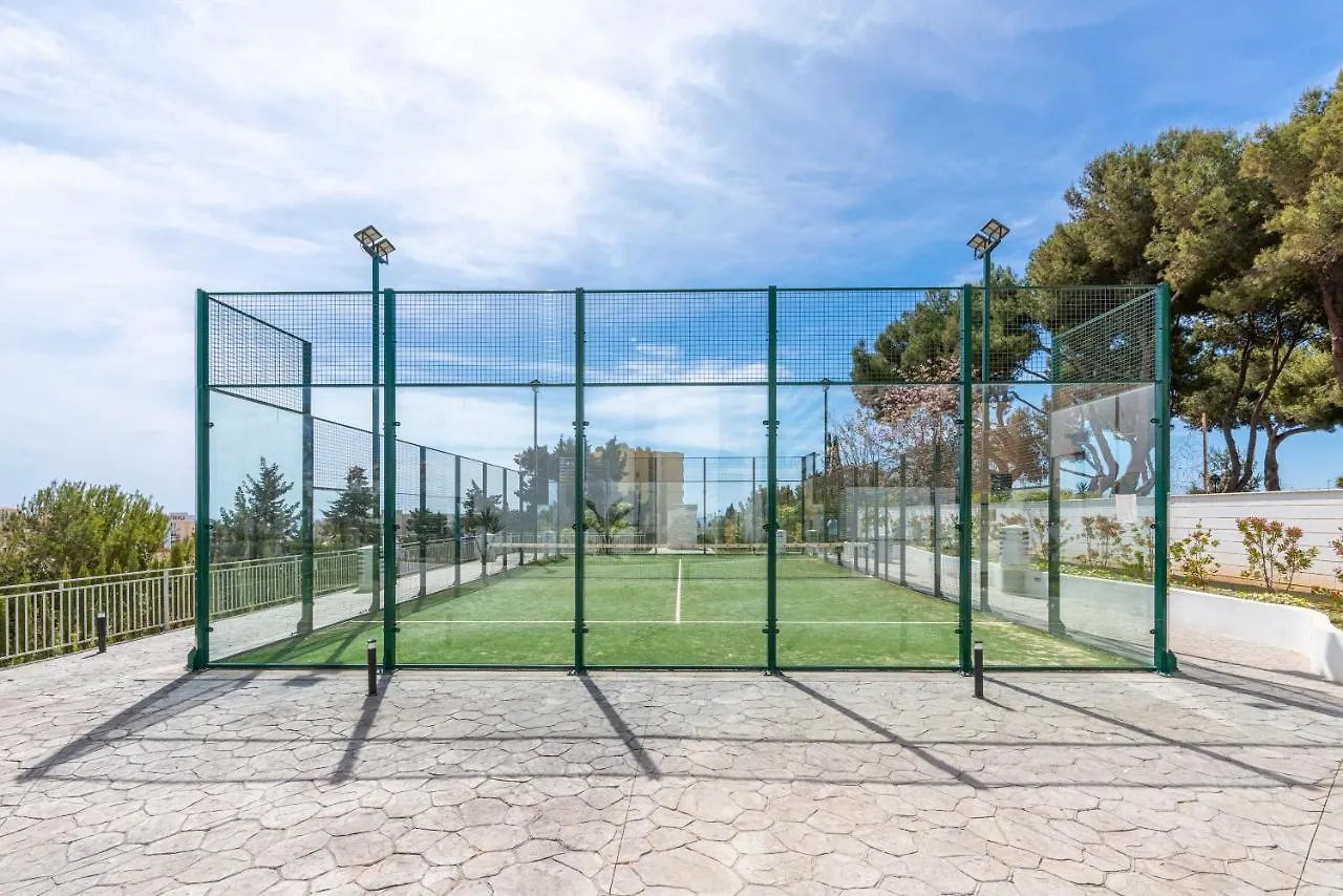 Wintowinrentals Whitestones Amazing Apartment Torremolinos 0*,  Spain