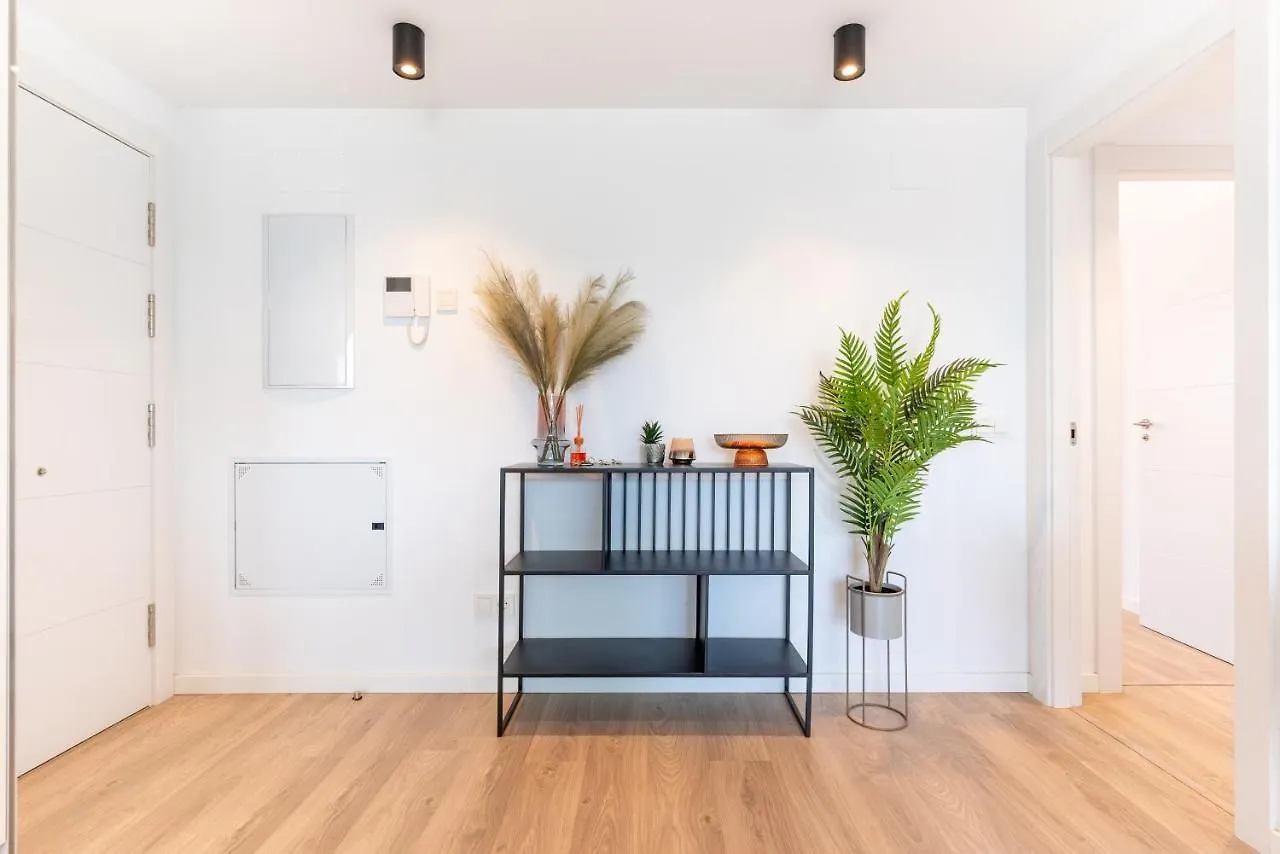Wintowinrentals Whitestones Amazing Apartment Torremolinos