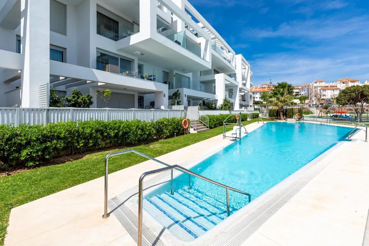 Wintowinrentals Whitestones Amazing Apartment Torremolinos 0*,  Spain
